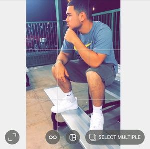 Meet your Posher, Billy